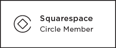 Squarespace Circle Pro Member